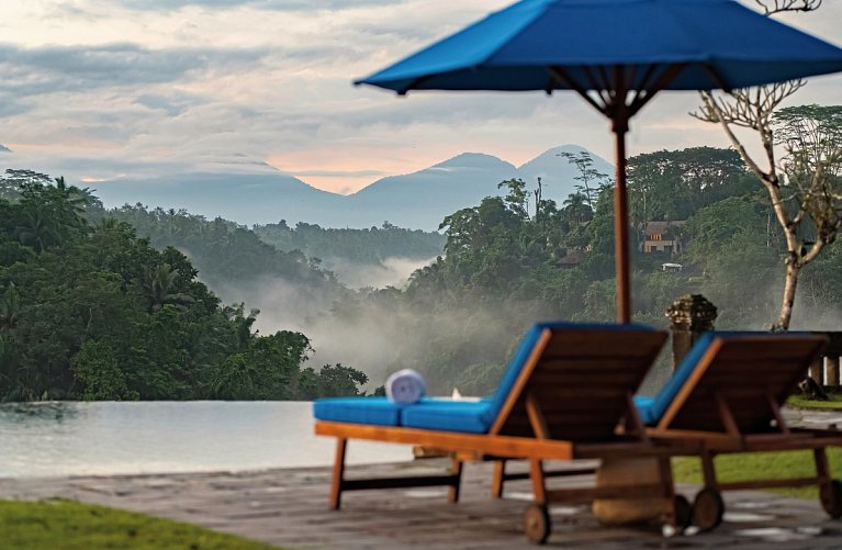 Puri Wulandari Boutique Resort & Spa