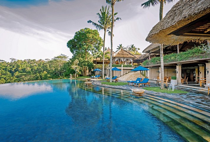 Puri Wulandari Boutique Resort & Spa