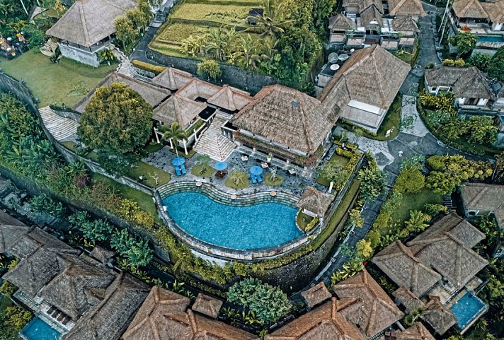 Puri Wulandari Boutique Resort & Spa