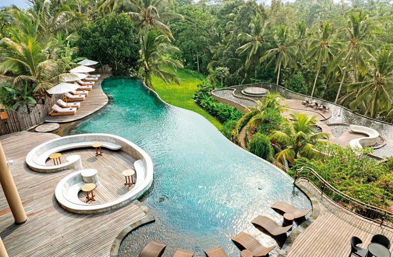 Abisena Ubud