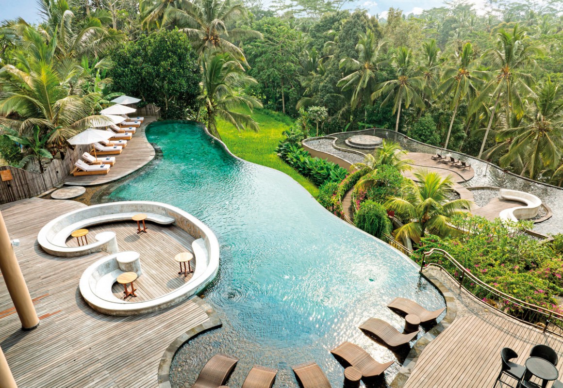 Abisena Ubud