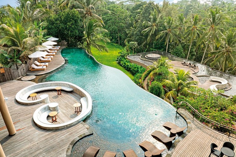 Abisena Ubud