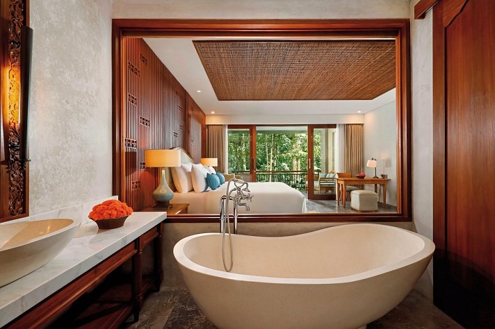 Abisena Ubud