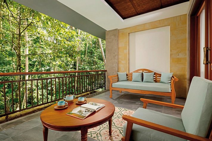 Abisena Ubud