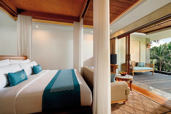 Abisena Ubud