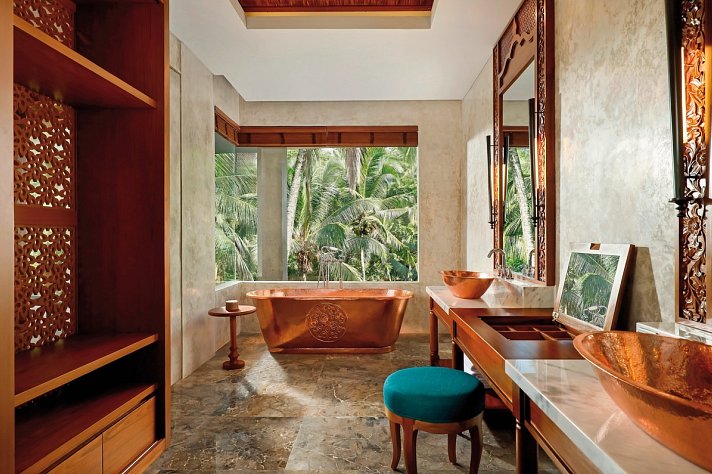 Abisena Ubud