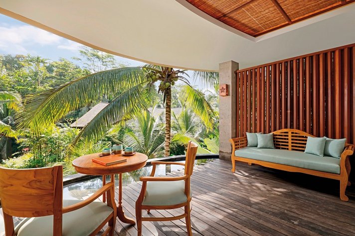 Abisena Ubud