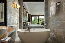Adiwana Suweta - Beispiel Bad Adiwana Room (Zimmercodierung UB1)
