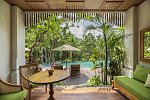 Adiwana Unagi Suites