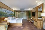 Adiwana Unagi Suites