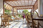 Adiwana Unagi Suites