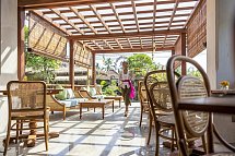Adiwana Unagi Suites