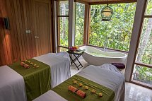 Adiwana Unagi Suites