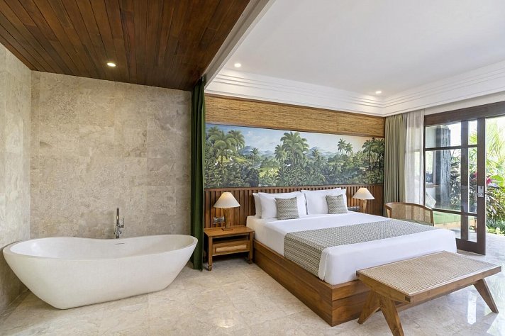 Adiwana Unagi Suites