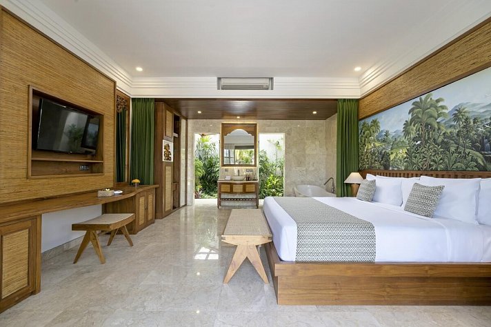 Adiwana Unagi Suites