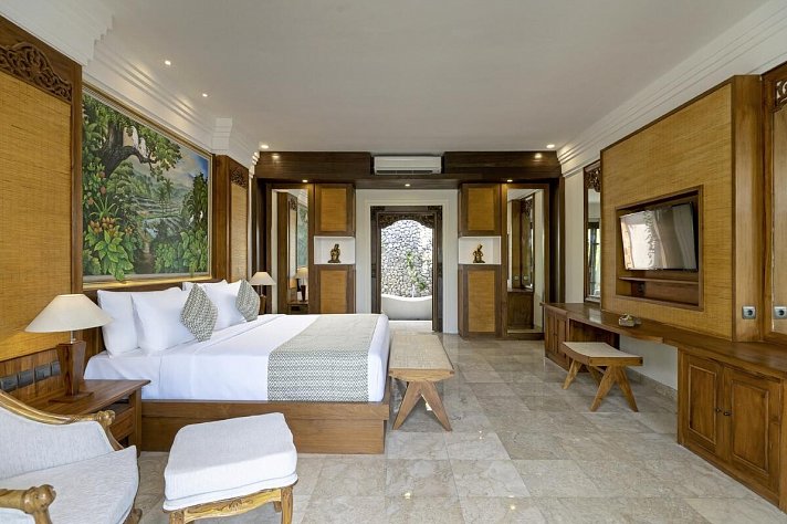 Adiwana Unagi Suites