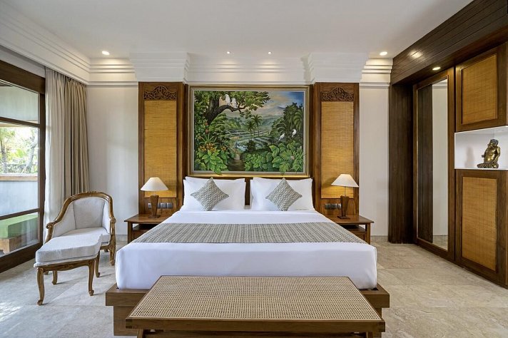 Adiwana Unagi Suites