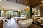 Adiwana Unagi Suites