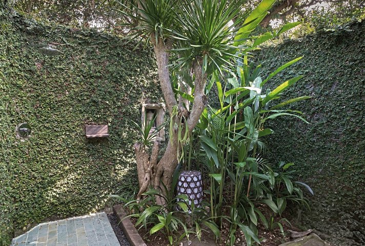The Damai - Wohnbeispiel Garden Villa (Zimmercodierung VBG)