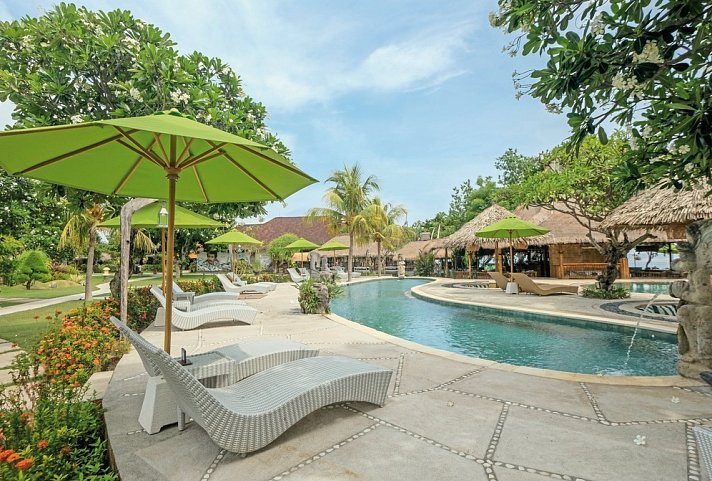 Taman Sari Bali Resort & Spa