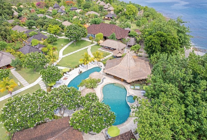 Taman Sari Bali Resort & Spa