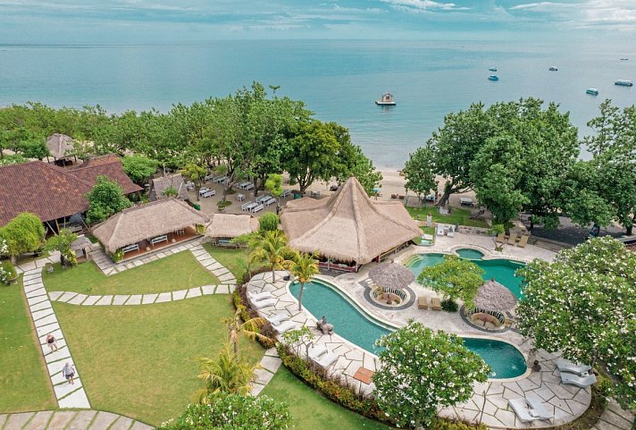 Taman Sari Bali Resort & Spa