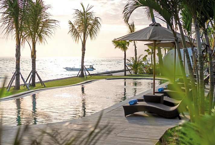 The Sankara Beach Resort Nusa Penida