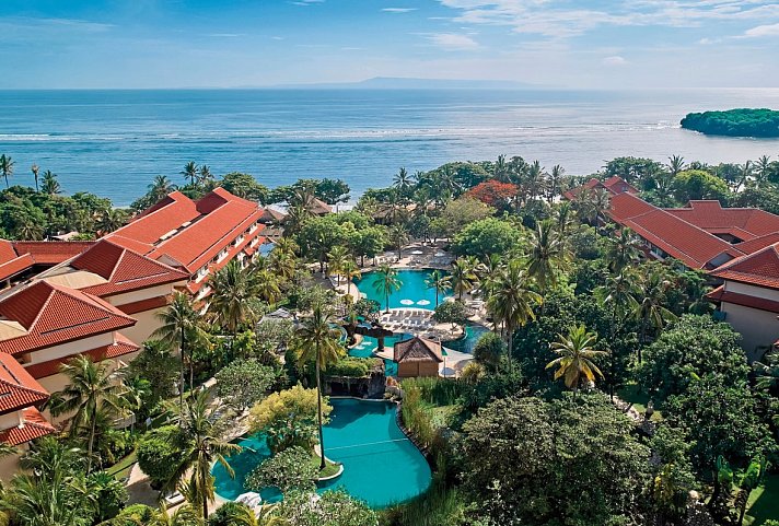 The Westin Resort Nusa Dua Bali
