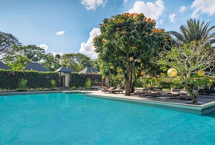 Amarterra Villas Bali Nusa Dua, Autograph Collection