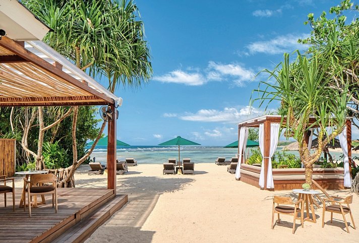 Amarterra Villas Bali Nusa Dua, Autograph Collection