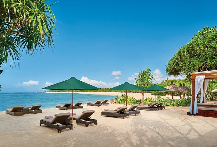 Amarterra Villas Bali Nusa Dua, Autograph Collection