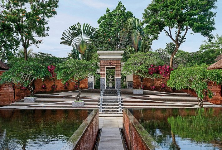 Amarterra Villas Bali Nusa Dua, Autograph Collection