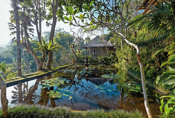 Tjampuhan Hotel & Spa