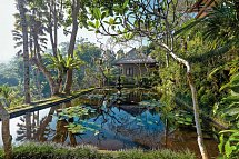 Tjampuhan Hotel & Spa
