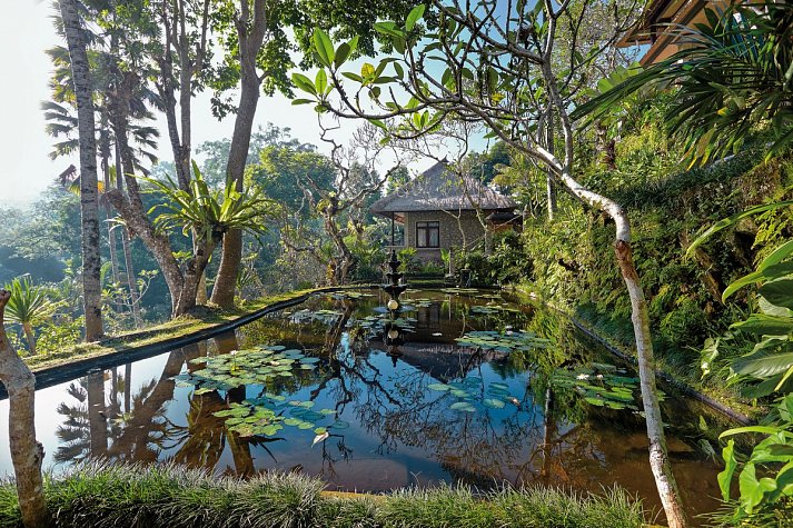 Tjampuhan Hotel & Spa