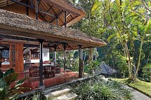 Tjampuhan Hotel & Spa