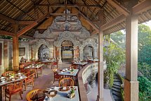Tjampuhan Hotel & Spa