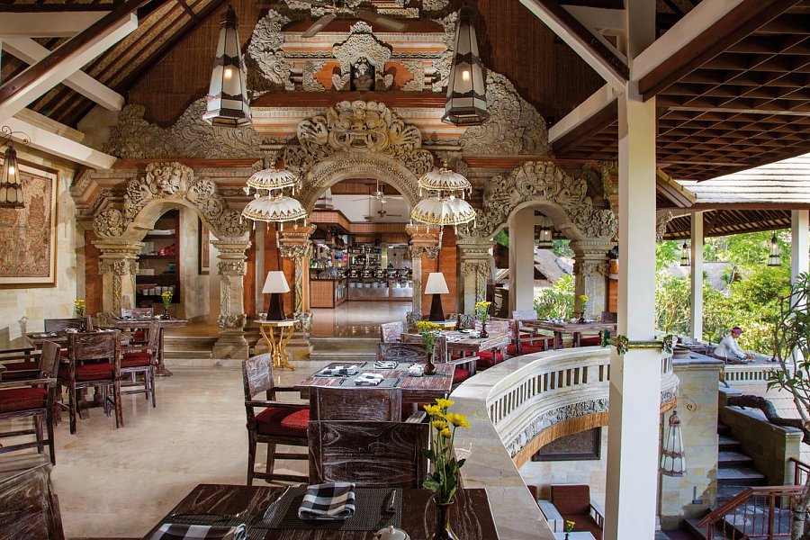 Tjampuhan Hotel & Spa