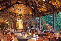Tjampuhan Hotel & Spa