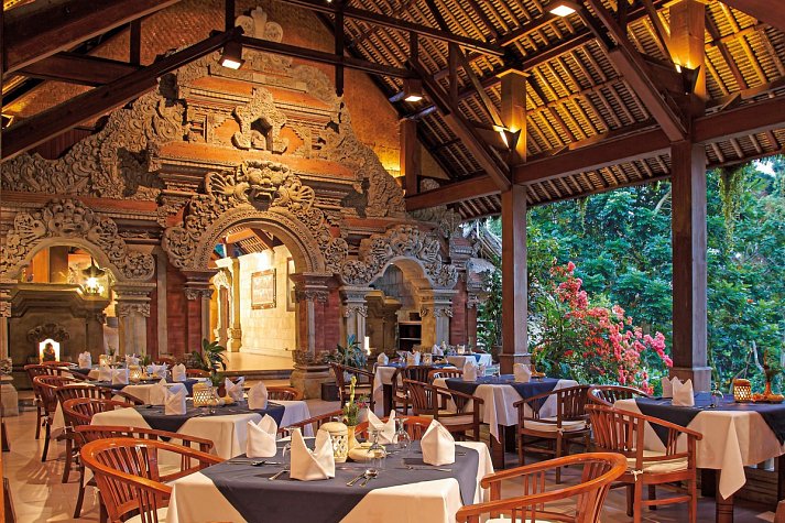 Tjampuhan Hotel & Spa