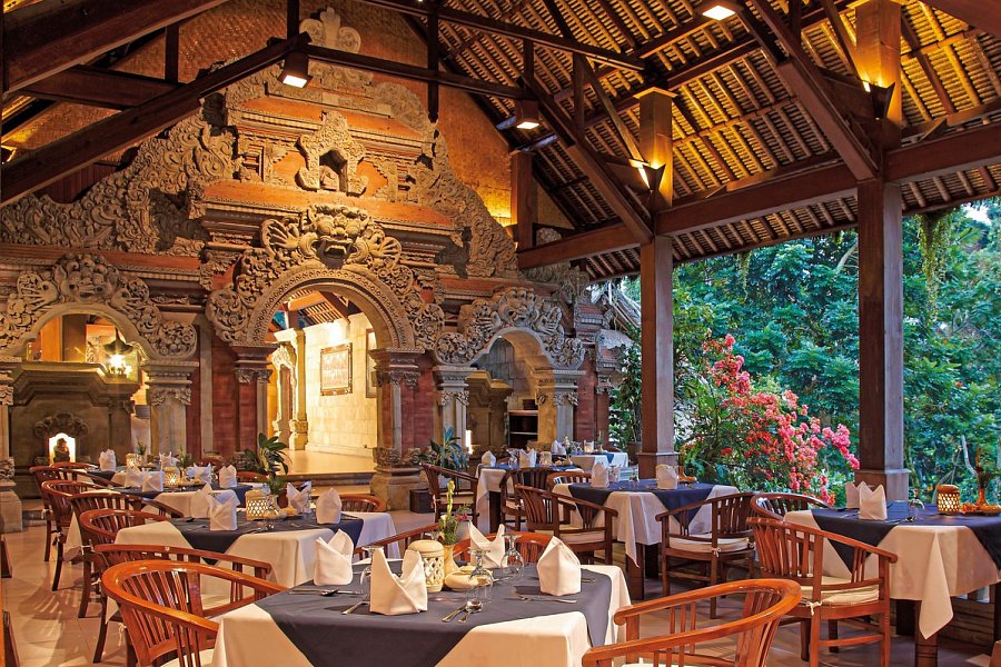 Tjampuhan Hotel & Spa