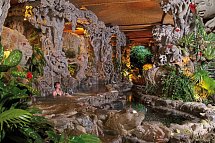Tjampuhan Hotel & Spa - Spa