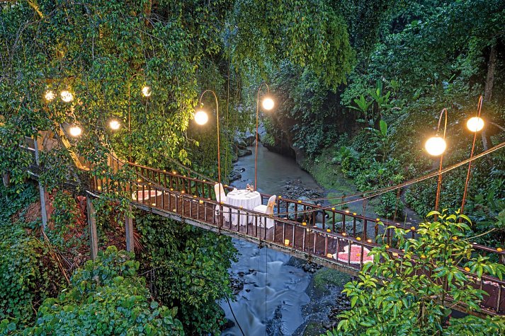 Tjampuhan Hotel & Spa