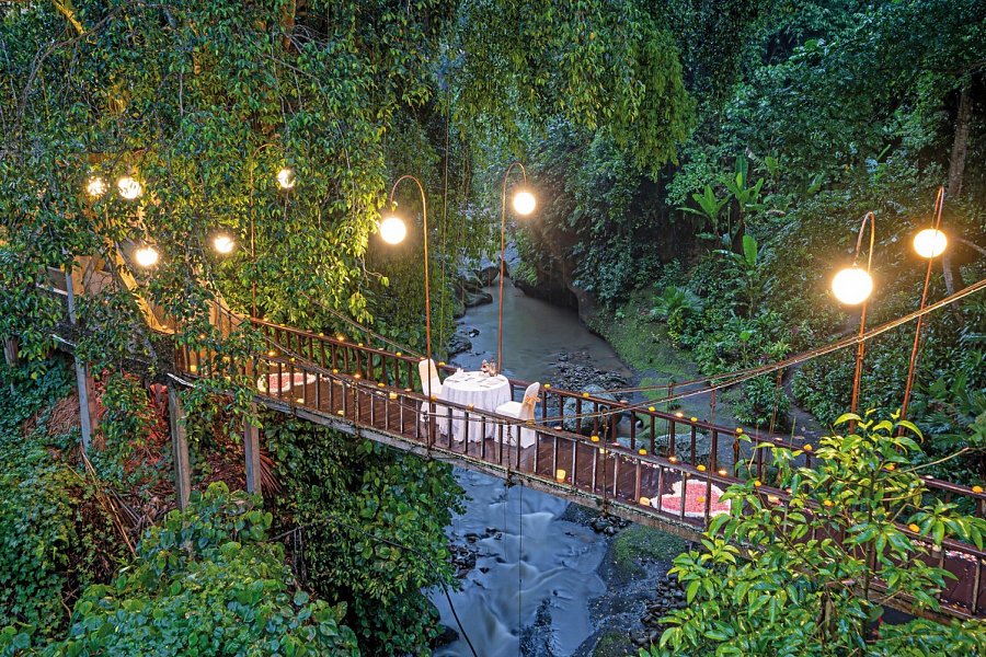 Tjampuhan Hotel & Spa