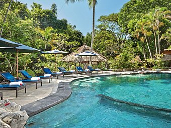Tjampuhan Hotel & Spa