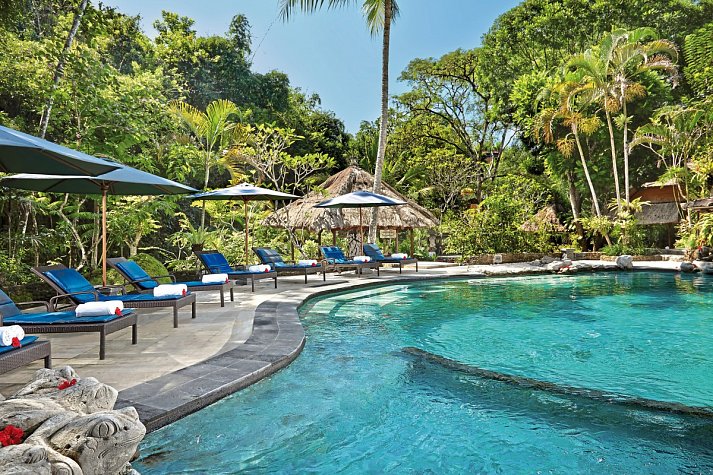 Tjampuhan Hotel & Spa