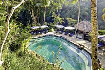 Tjampuhan Hotel & Spa