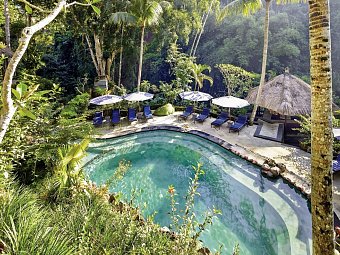 Tjampuhan Hotel & Spa