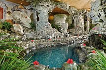 Tjampuhan Hotel & Spa