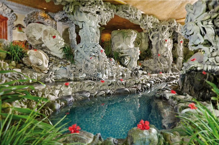 Tjampuhan Hotel & Spa